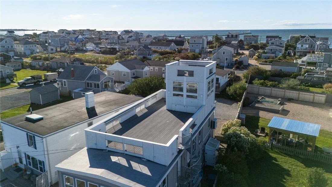 Casa en South Kingstown, Rhode Island, Estados Unidos 3 - 19144411