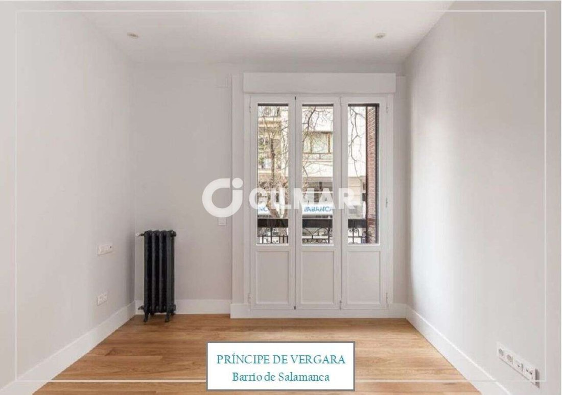 Apartment in Barrio Salamanca, Madrid, Spain 5 - 17727674
