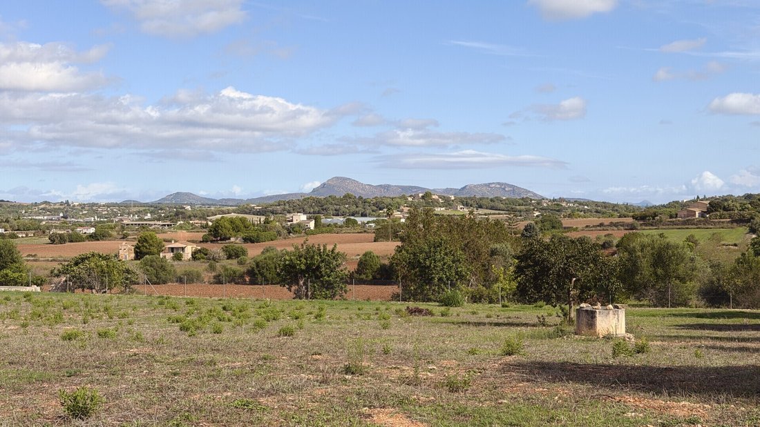 Land in Manacor, Balearic Islands, Spain 4 - 19145330