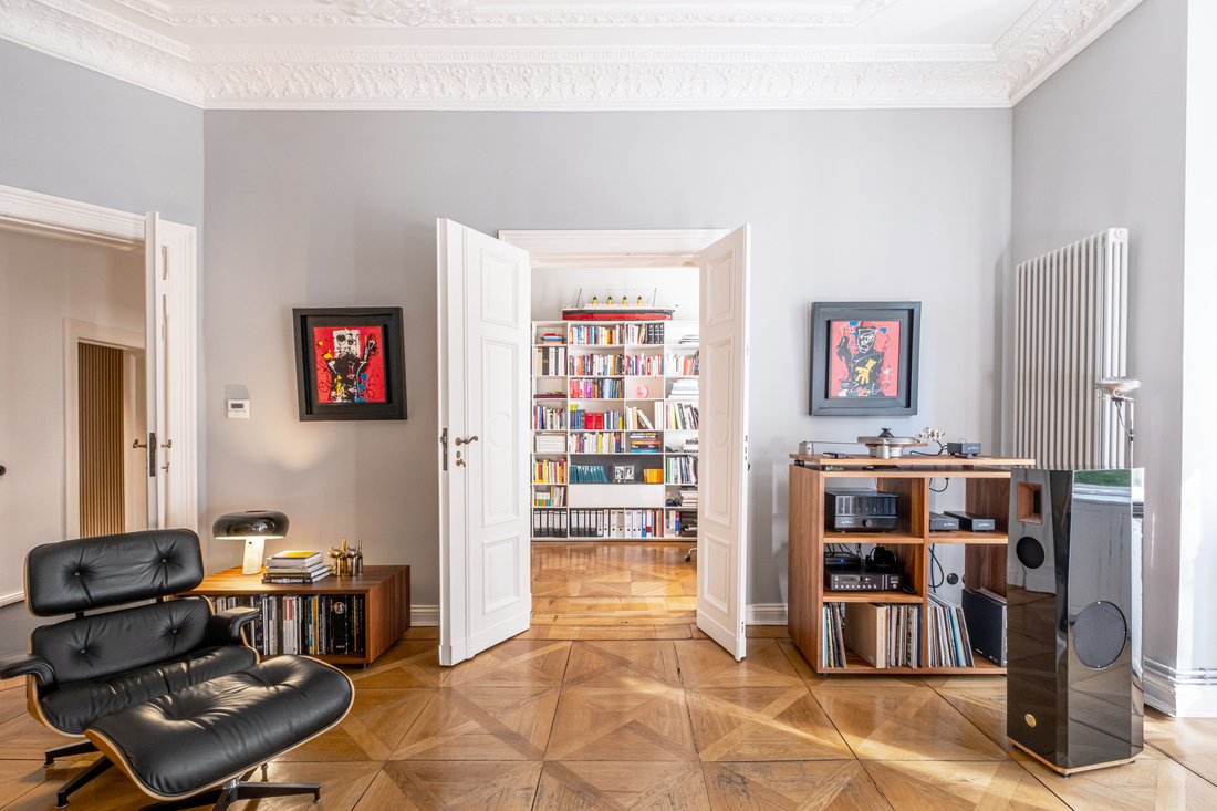 Apartment in Berlin, Berlin, Germany 4 - 19144465