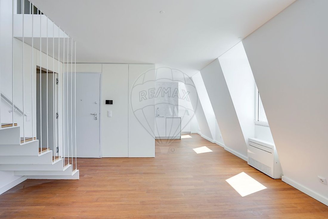 Wohnung in Arroios, Lissabon, Portugal 3 - 16248532