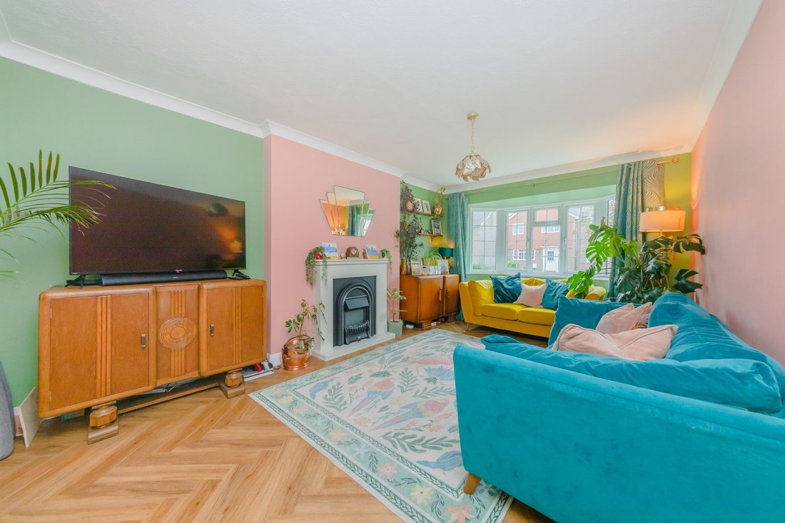 Casa a Ringmer, Inghilterra 4 - 19145531