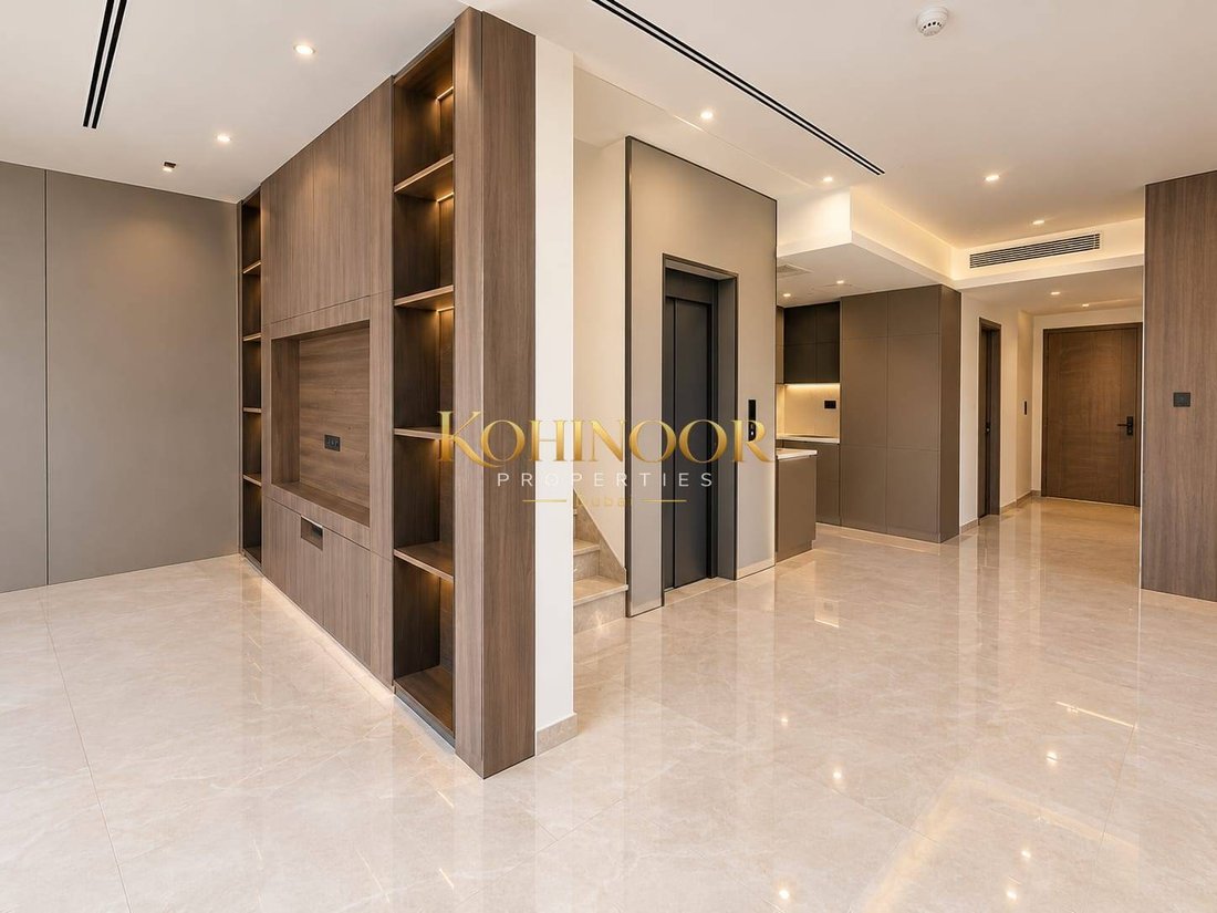 Villa in Jumeirah Village Circle, Dubai, Vereinigte Arabische Emirate 3 - 19145066