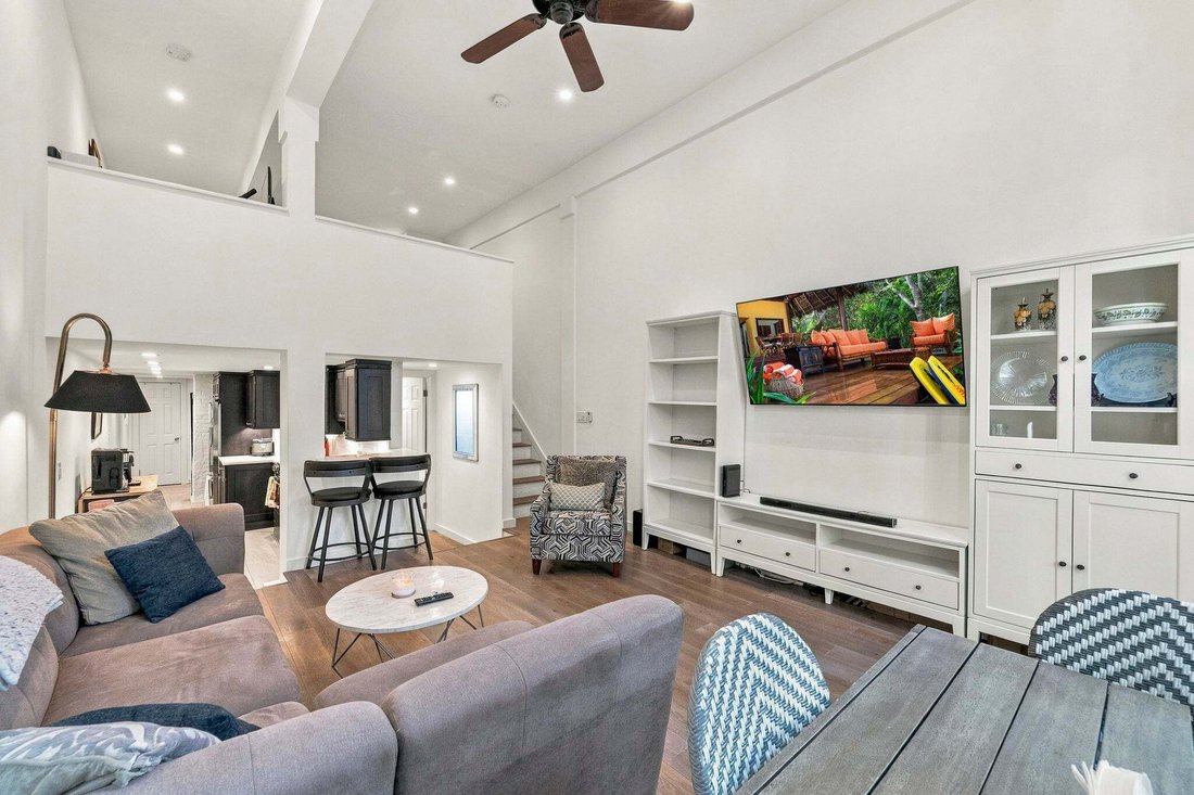Condo in Hoboken, New Jersey, United States 5 - 19144394