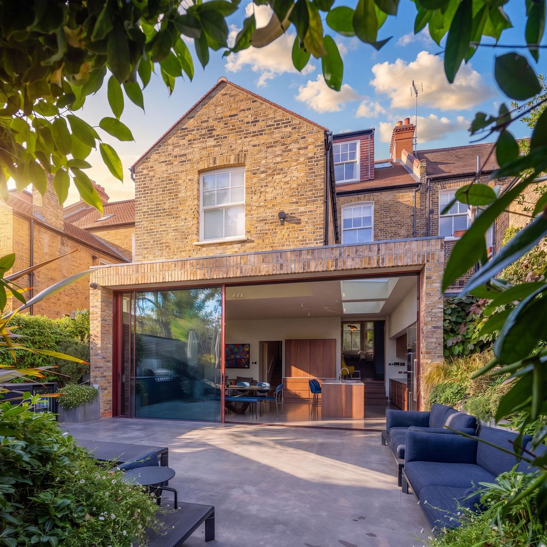 Casa en Charing Cross, Westminster, Inglaterra 3 - 16734685
