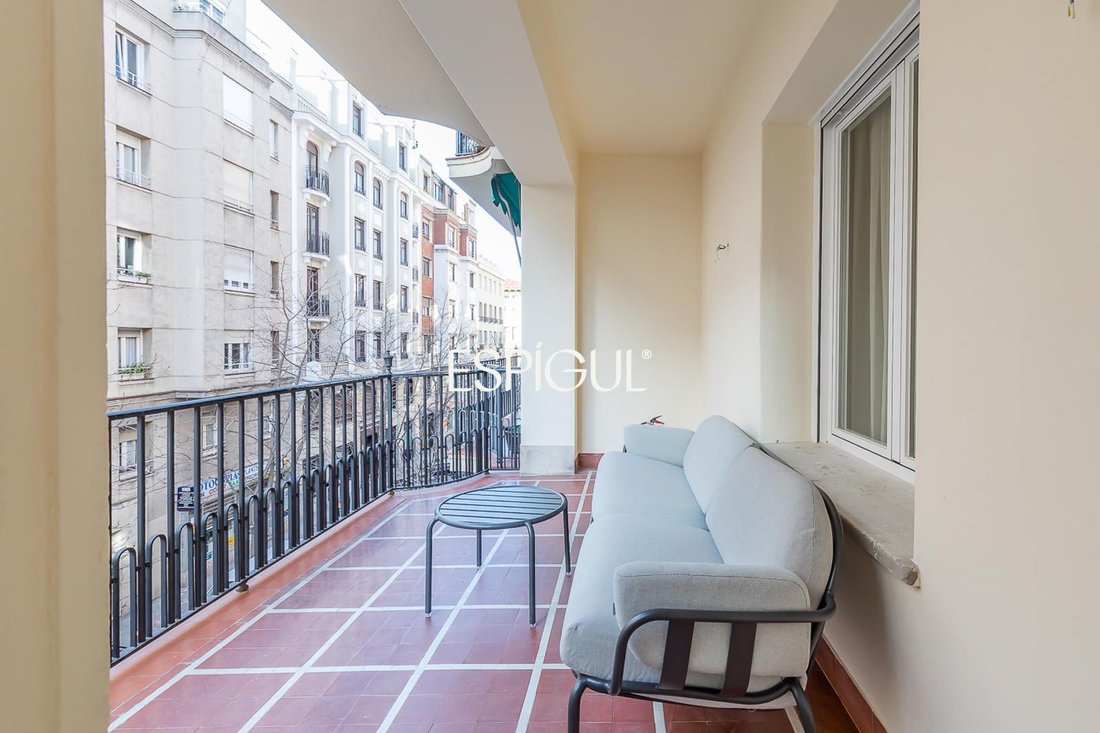 Appartement à Salamanque, Madrid, Espagne 1 - 19144862