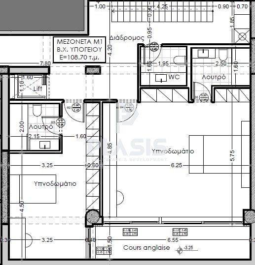 Apartment in Elliniko, Attica, Greece 5 - 18436948