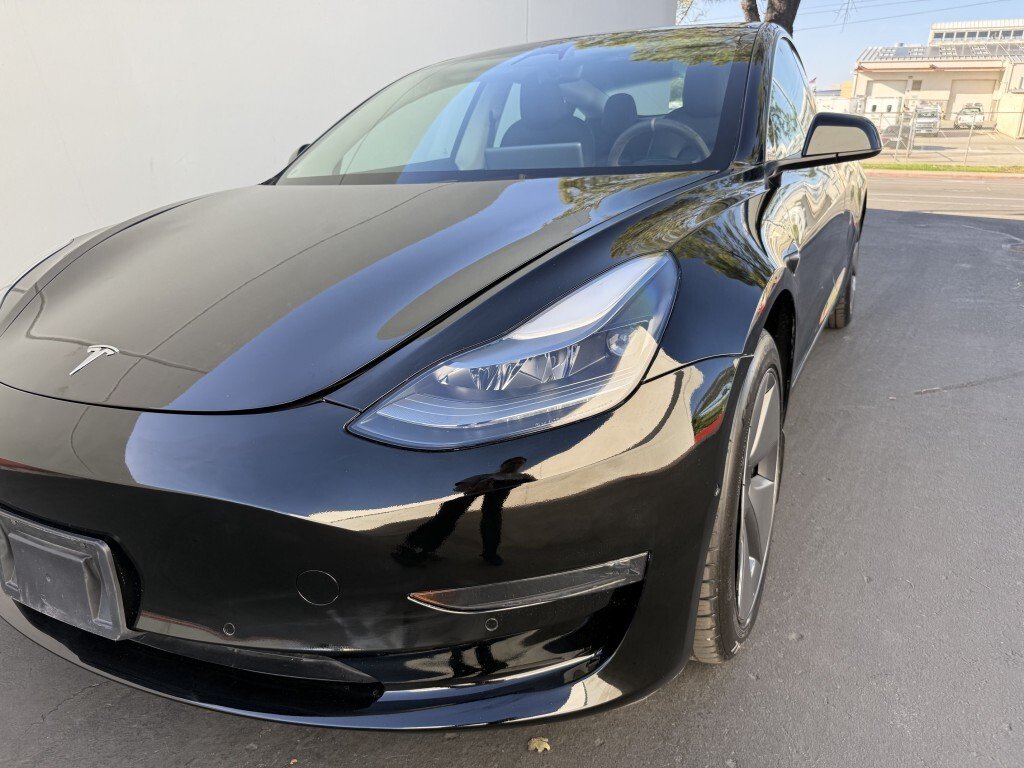 Tesla Model 3 in San Diego, CA, United States 5 - 19144726