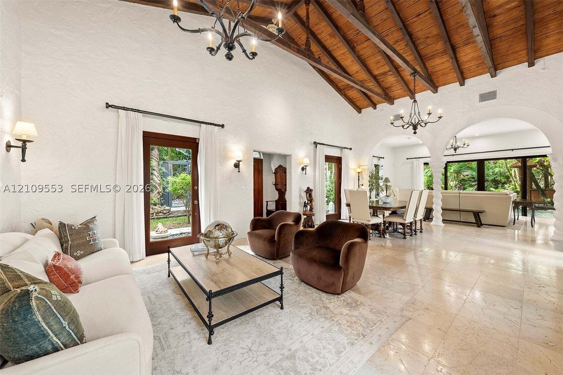 Casa a Miami, Florida, Stati Uniti 5 - 19144518