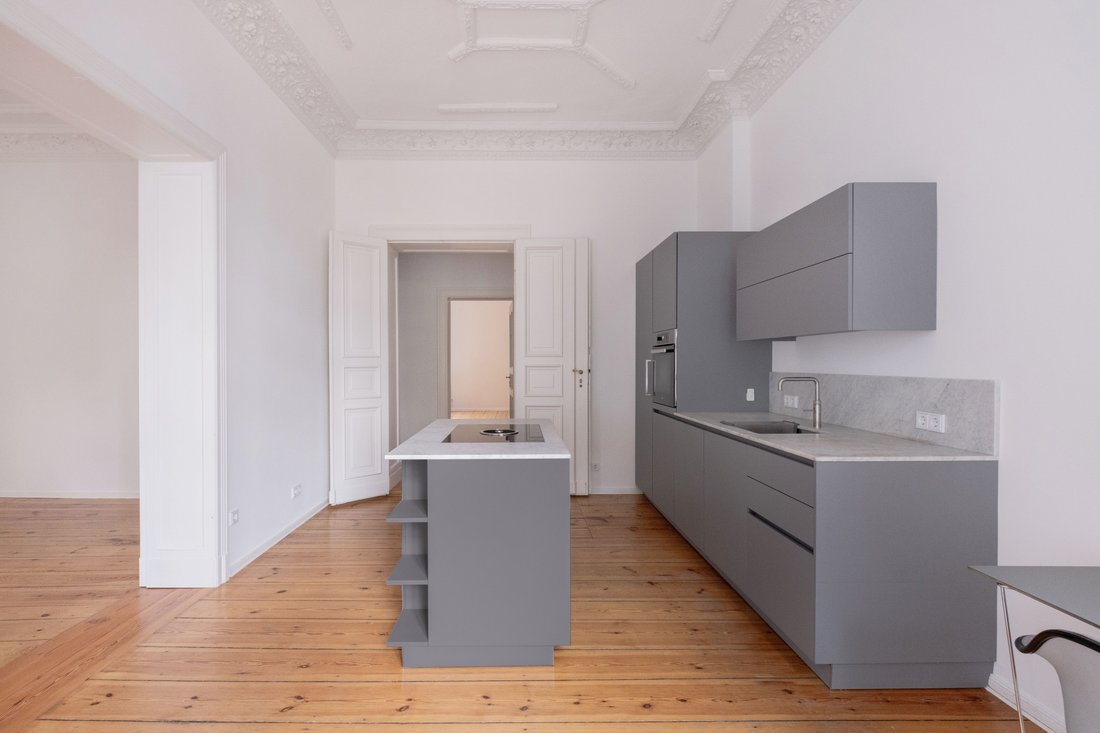 Apartment in Berlin, Berlin, Germany 4 - 19144486