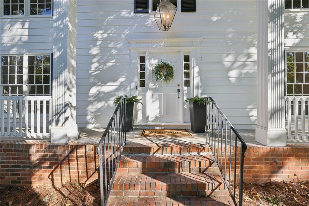 Haus in Dunwoody, Georgia, Vereinigte Staaten 2 - 19145033