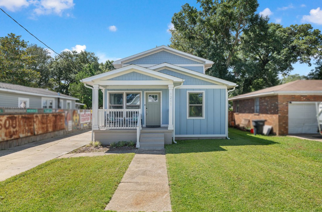 House in Pensacola, Florida, United States 1 - 19145205
