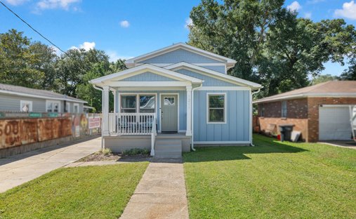 Casa a Pensacola, Florida, Stati Uniti 1