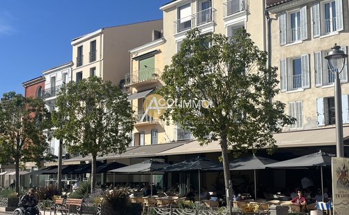 Appartamento a Nord, Sanary-sur-Mer, Francia 1