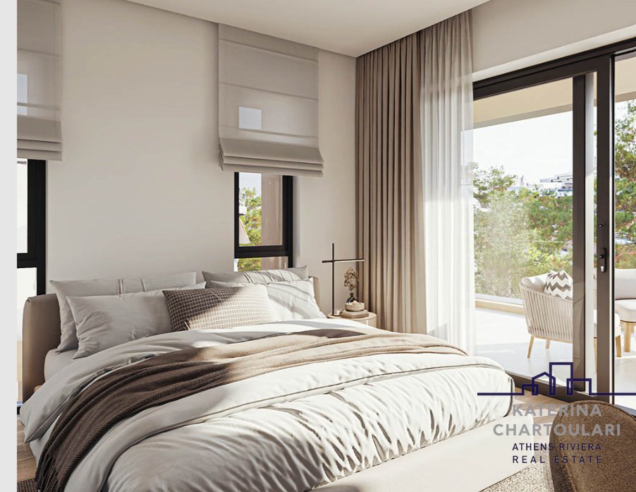 Apartment in Voula, Attica, Greece 2 - 19144689