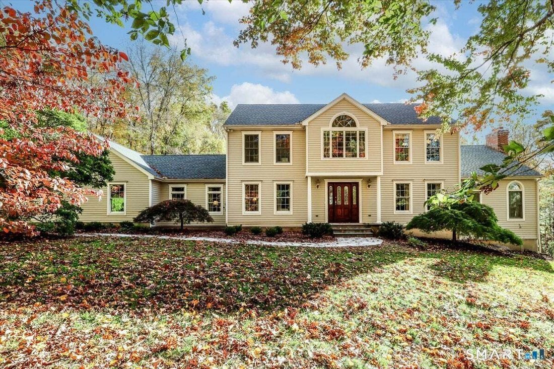 House in Brookfield, Connecticut, United States 1 - 19144384