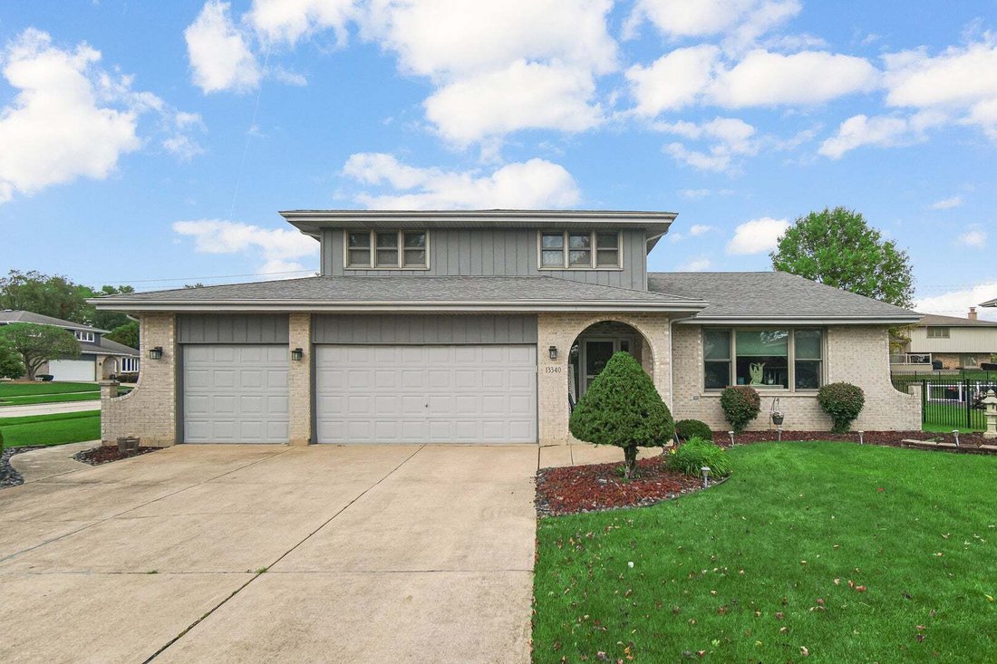 House in Homer Glen, Illinois, United States 1 - 19144970
