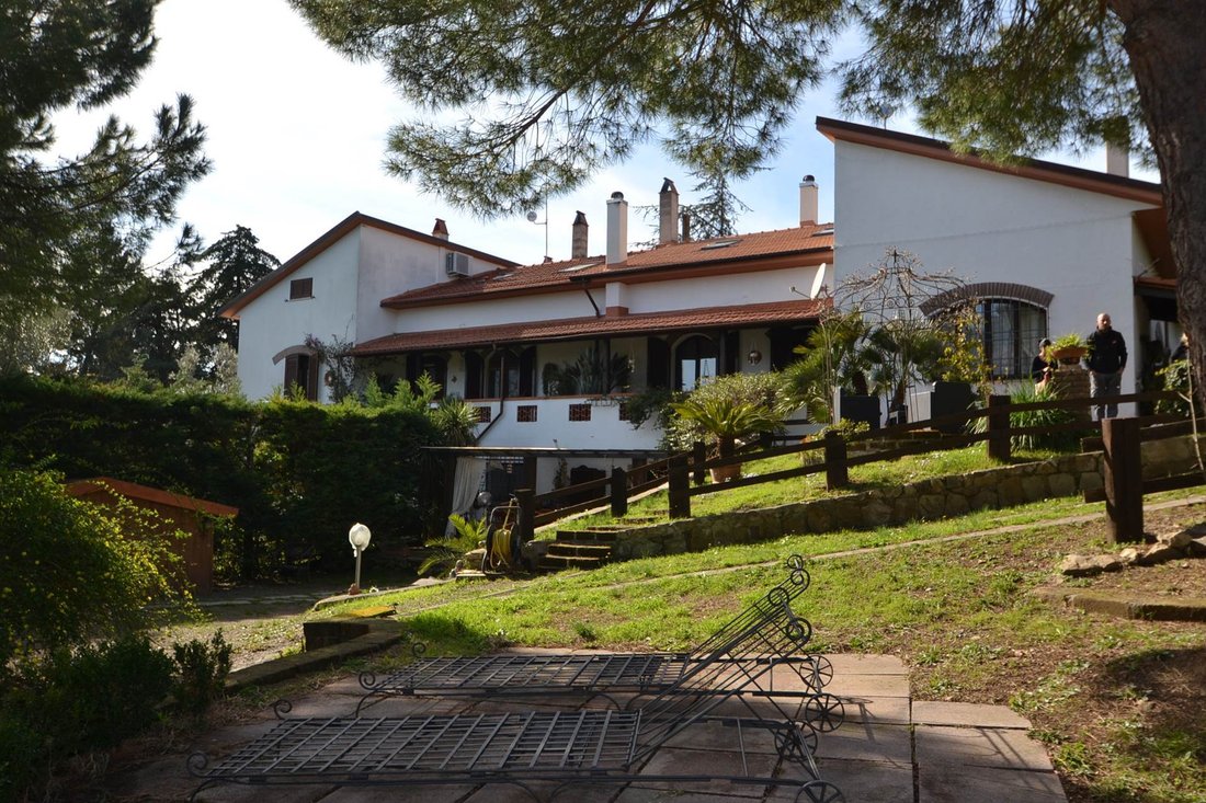 Apartment in Vada, Rosignano Marittimo, Tuscany 2 - 19144873