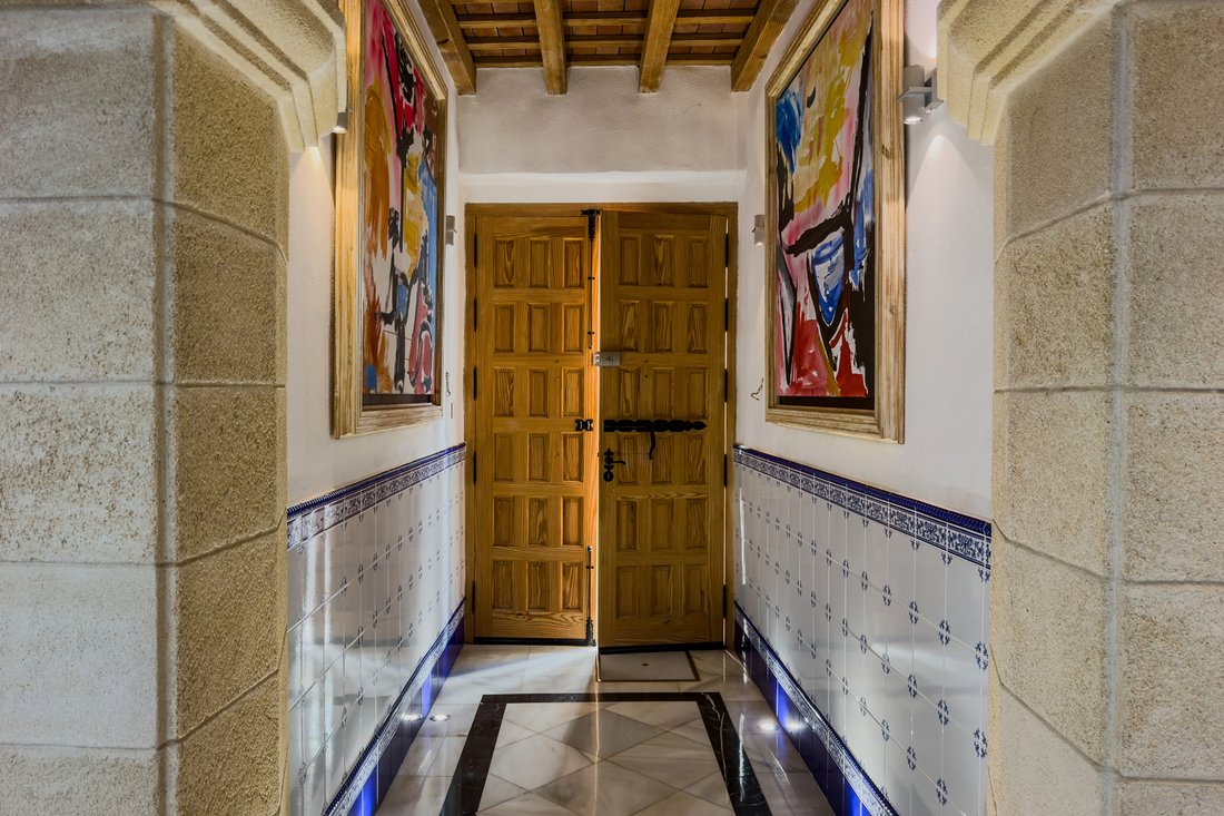 Casa en El Puerto de Santa María, Andalucía, España 2 - 19144313