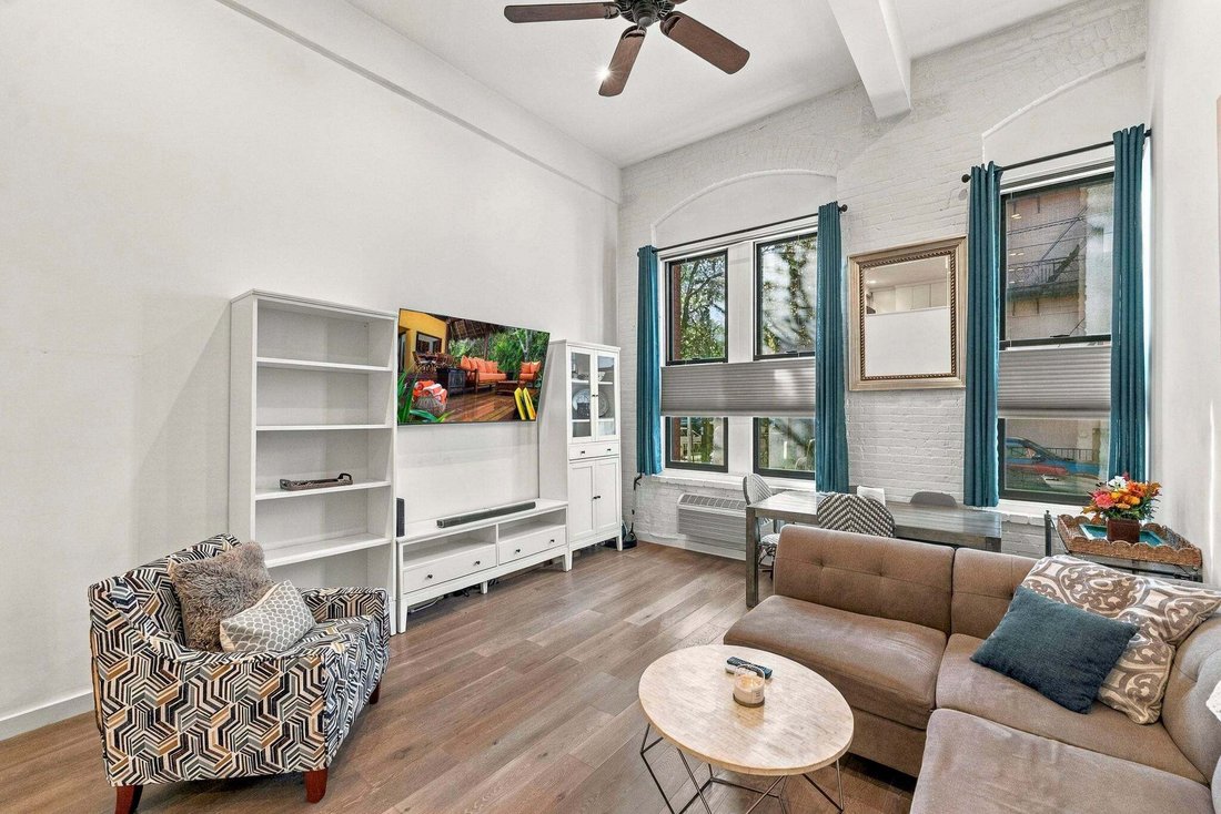 Condo in Hoboken, New Jersey, United States 3 - 19144394