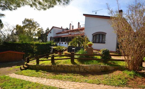 Appartement à Vada, Rosignano Marittimo, Toscane 1