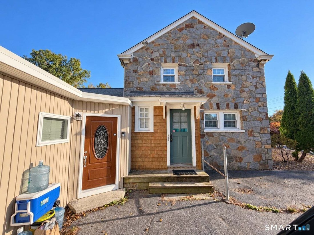 House in Bridgeport, Connecticut, United States 3 - 19144387