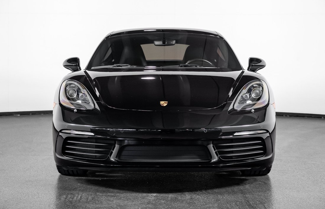 Coupe in Pompano Beach, FL, United States 4 - 19145231