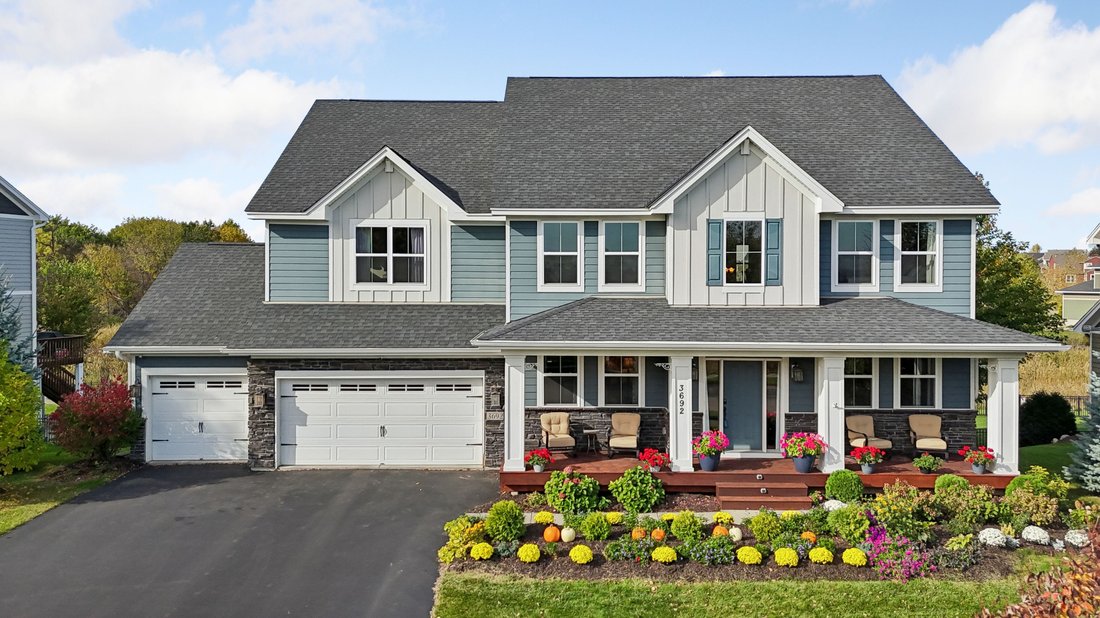 House in Chaska, Minnesota, United States 1 - 19131514
