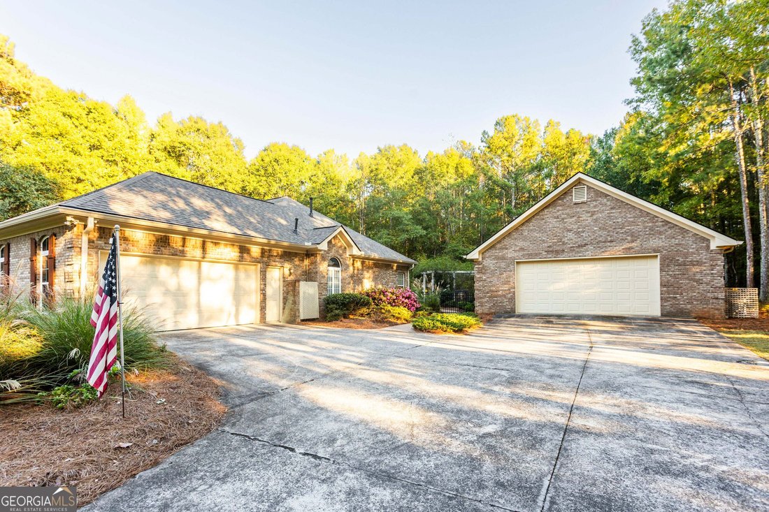 House in Social Circle, Georgia, United States 4 - 19145071