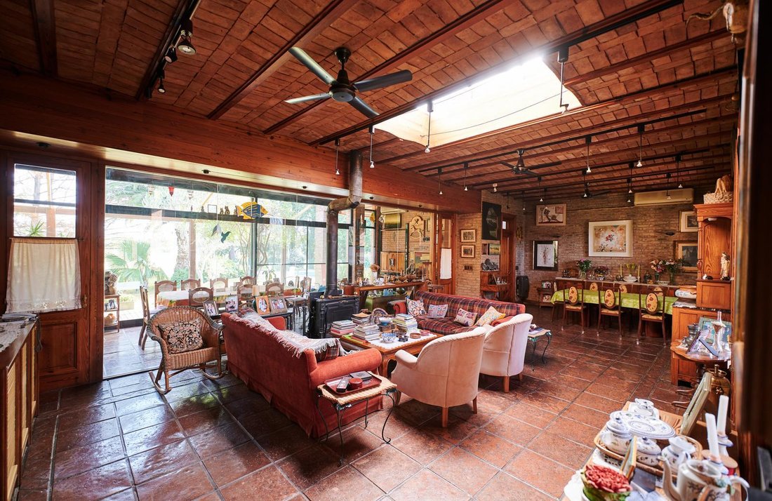 House in Rincón de Milberg, Buenos Aires Province, Argentina 3 - 19144302