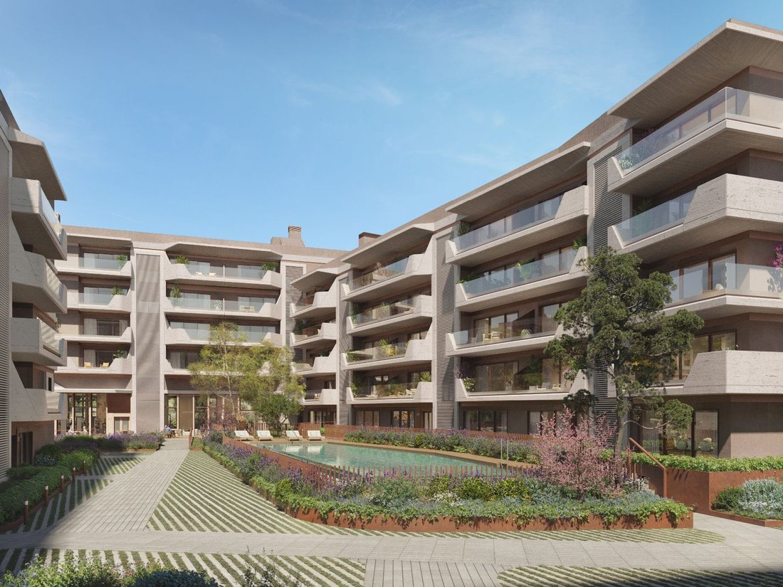 Appartamento a Gavà, Catalogna, Spagna 1 - 19144588