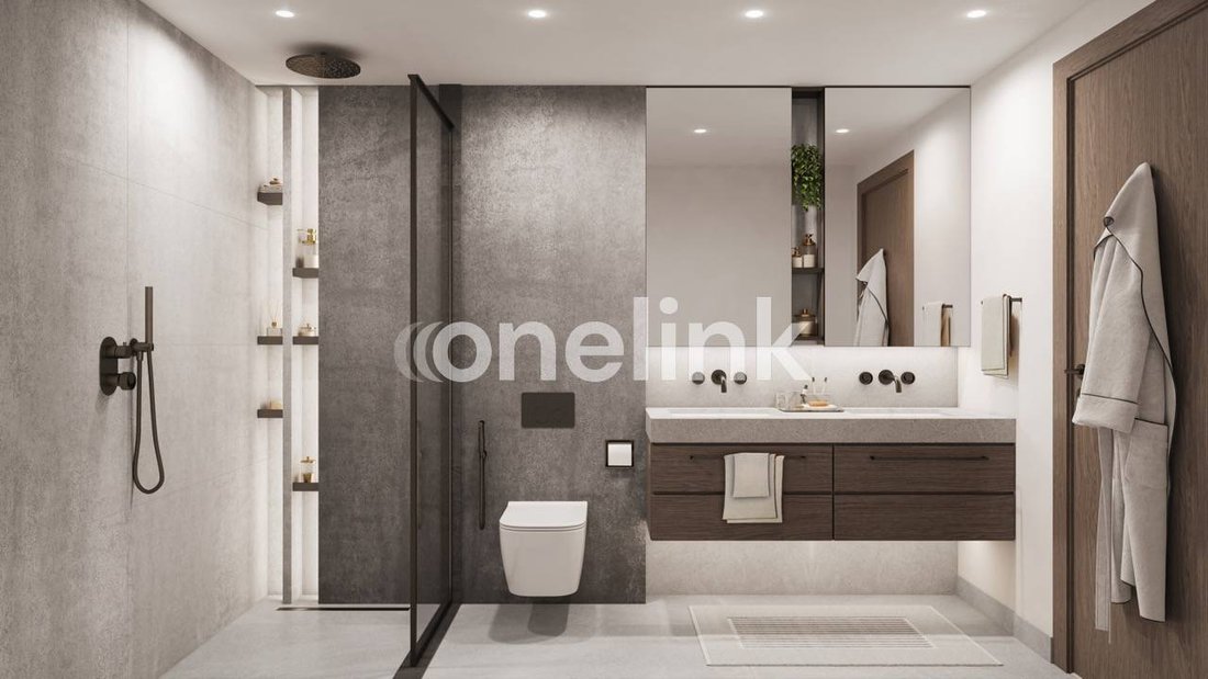 Apartment in Bukadra, Dubai, United Arab Emirates 5 - 19145076