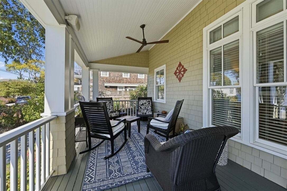 Maison à Jamestown, Rhode Island, États-Unis 5 - 19144416