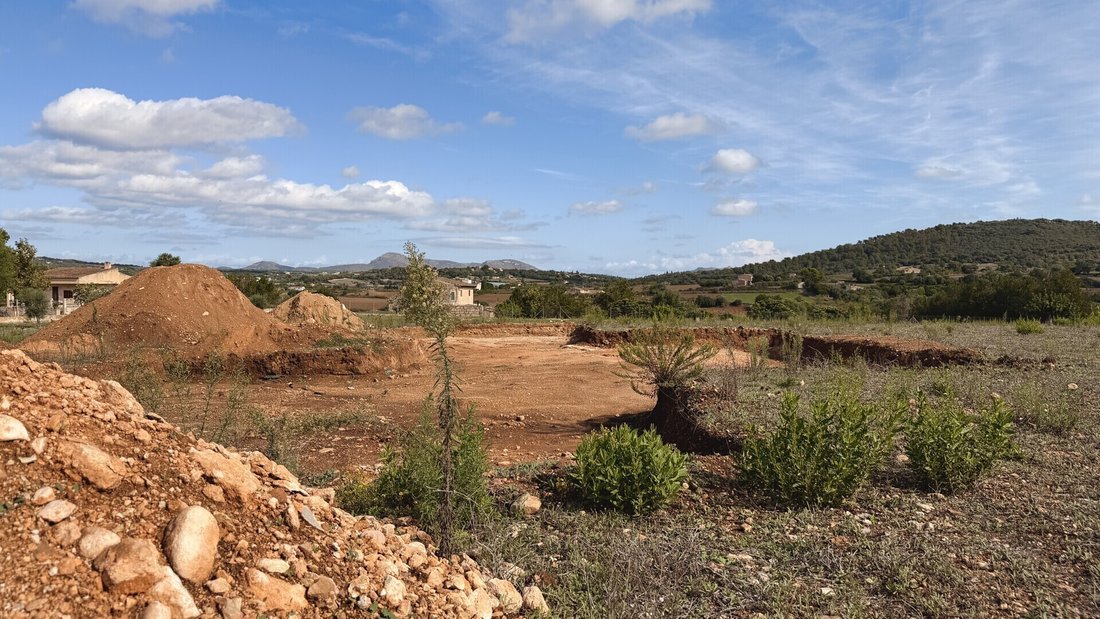 Land in Manacor, Balearic Islands, Spain 5 - 19145330