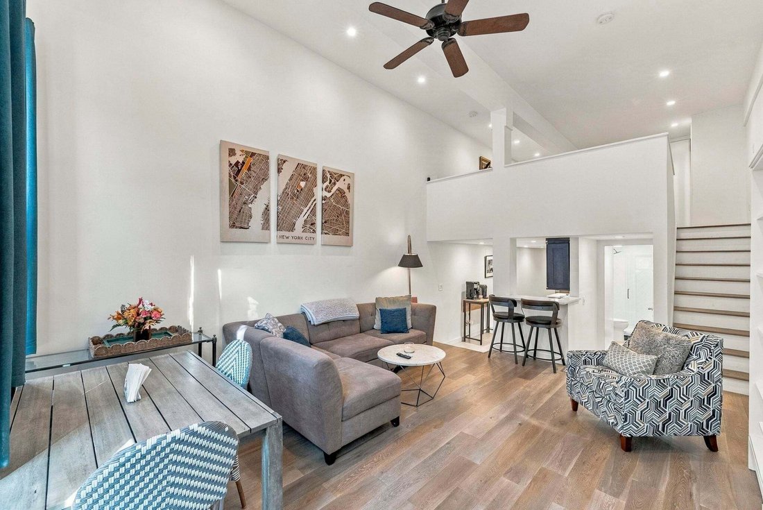 Condo in Hoboken, New Jersey, United States 4 - 19144394