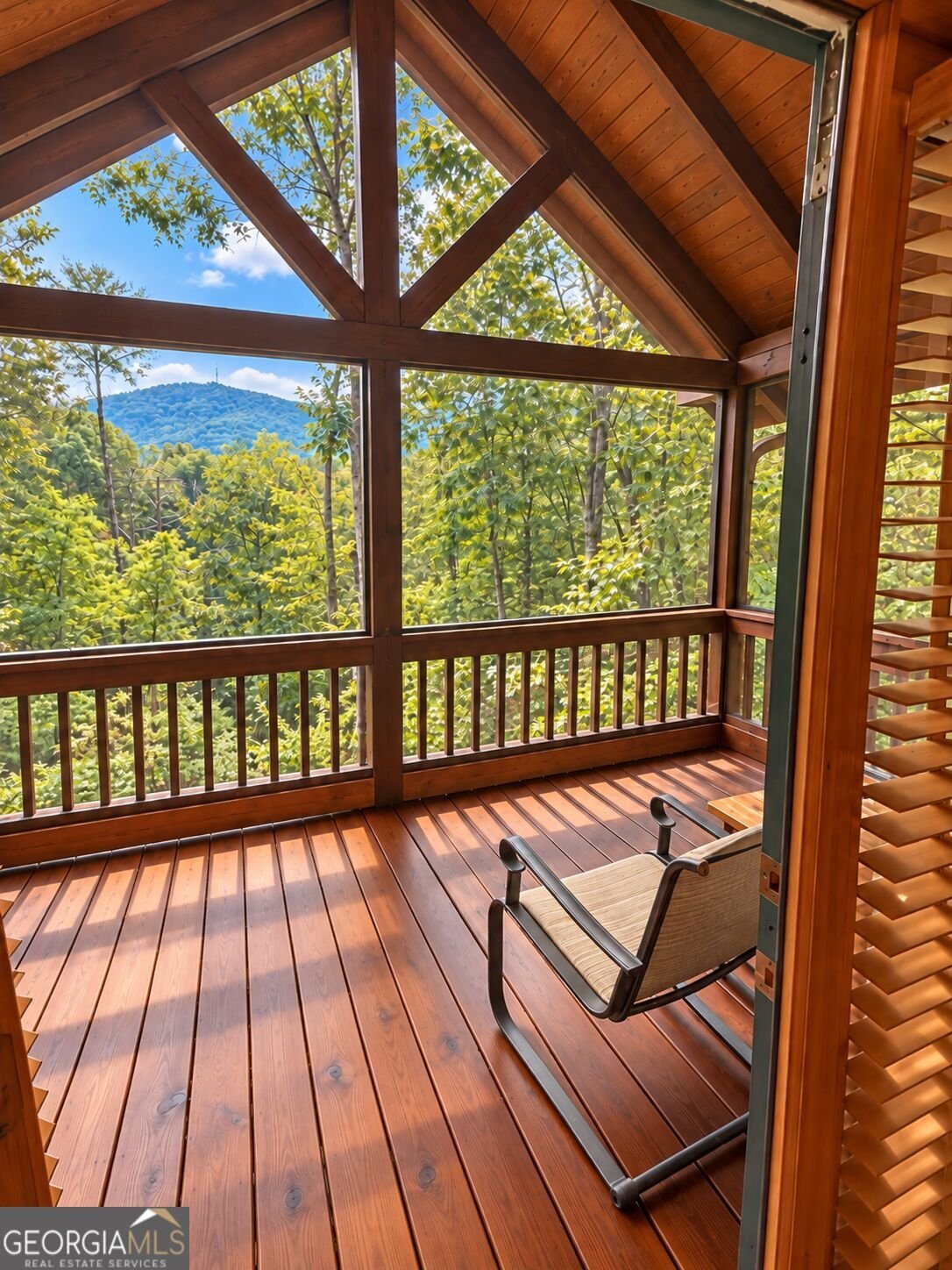 Haus in Blue Ridge, Georgia, Vereinigte Staaten 2 - 19145083