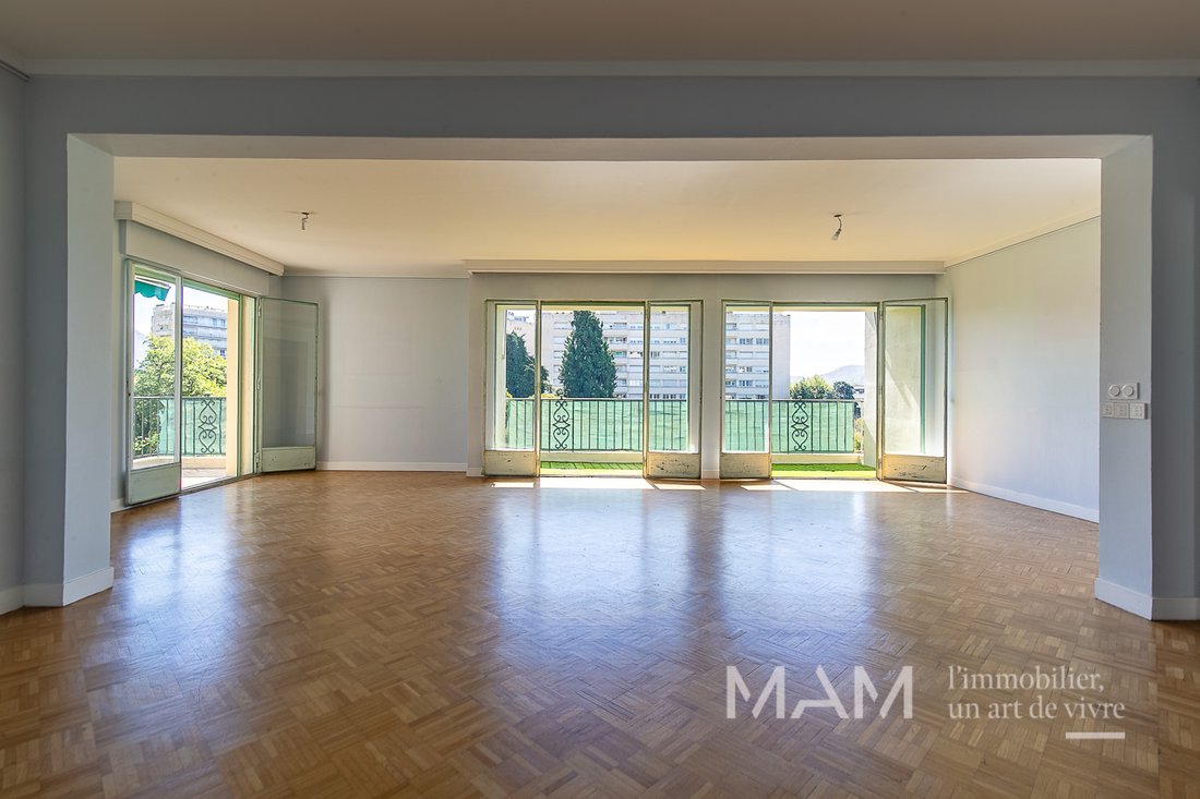 Wohnung in Pointe Rouge, 8e Arrondissement, Marseille 3 - 18026279