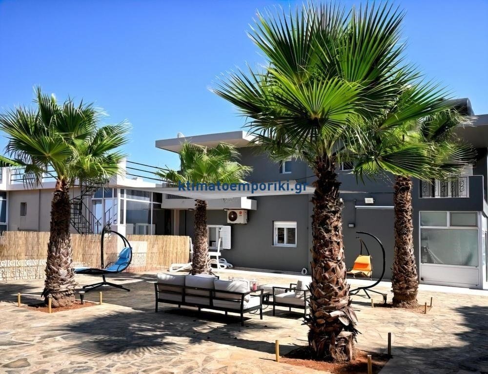 Villa à Community of Agios Nikolaos, Ágios Nikólaos, Grèce 5 - 19144731