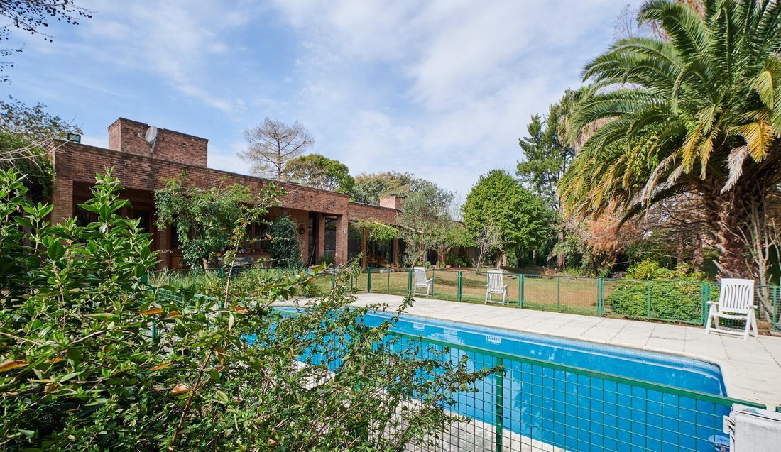 House in Rincón de Milberg, Buenos Aires Province, Argentina 1 - 19144302