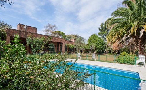 Casa a Rincón de Milberg, Provincia di Buenos Aires, Argentina 1