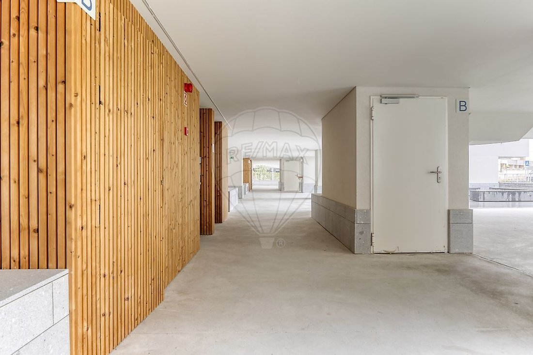 Appartamento a Ramalde, Oporto, Portogallo 5 - 19145021