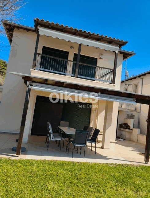 Appartement à Pallini Municipal Unit, Macedonia and Thrace, Grèce 4 - 19144691