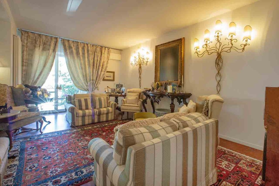 Appartement à Centro, Grosseto, Toscane 2 - 19144895