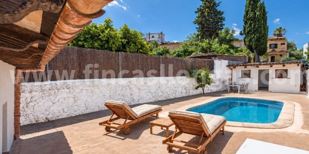Maison à Puigpunyent, Îles Baléares, Espagne 2 - 19140308