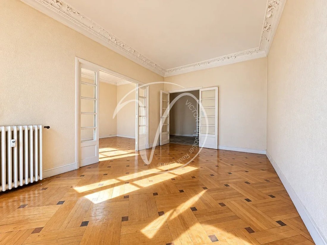 Apartamento en Niza, Provenza-Alpes-Costa Azul, Francia 3 - 19145339