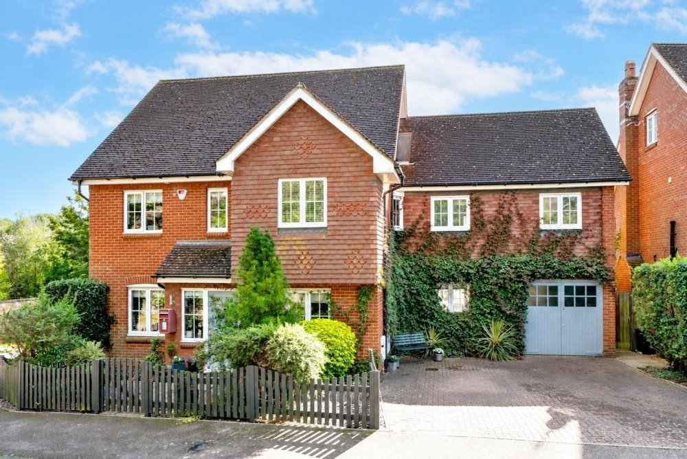 House in St Albans, England 1 - 19144747