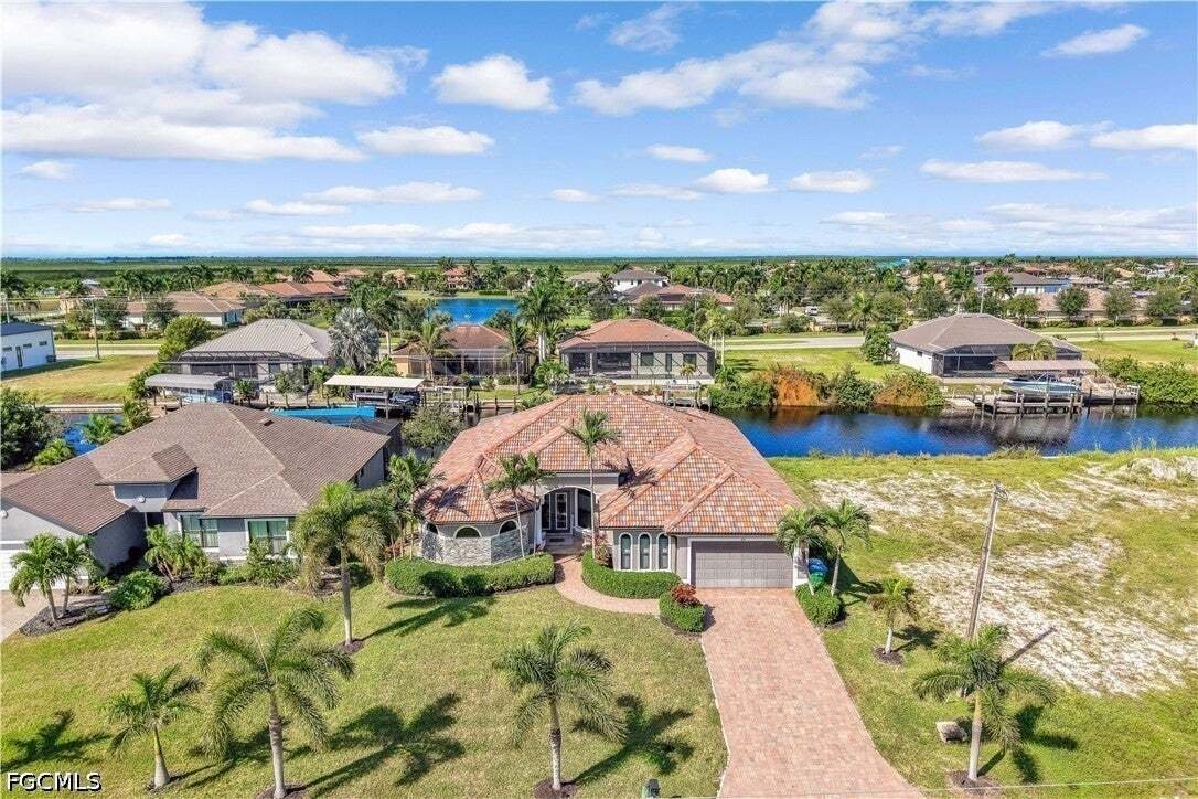 House in Cape Coral, Florida, United States 3 - 19144423