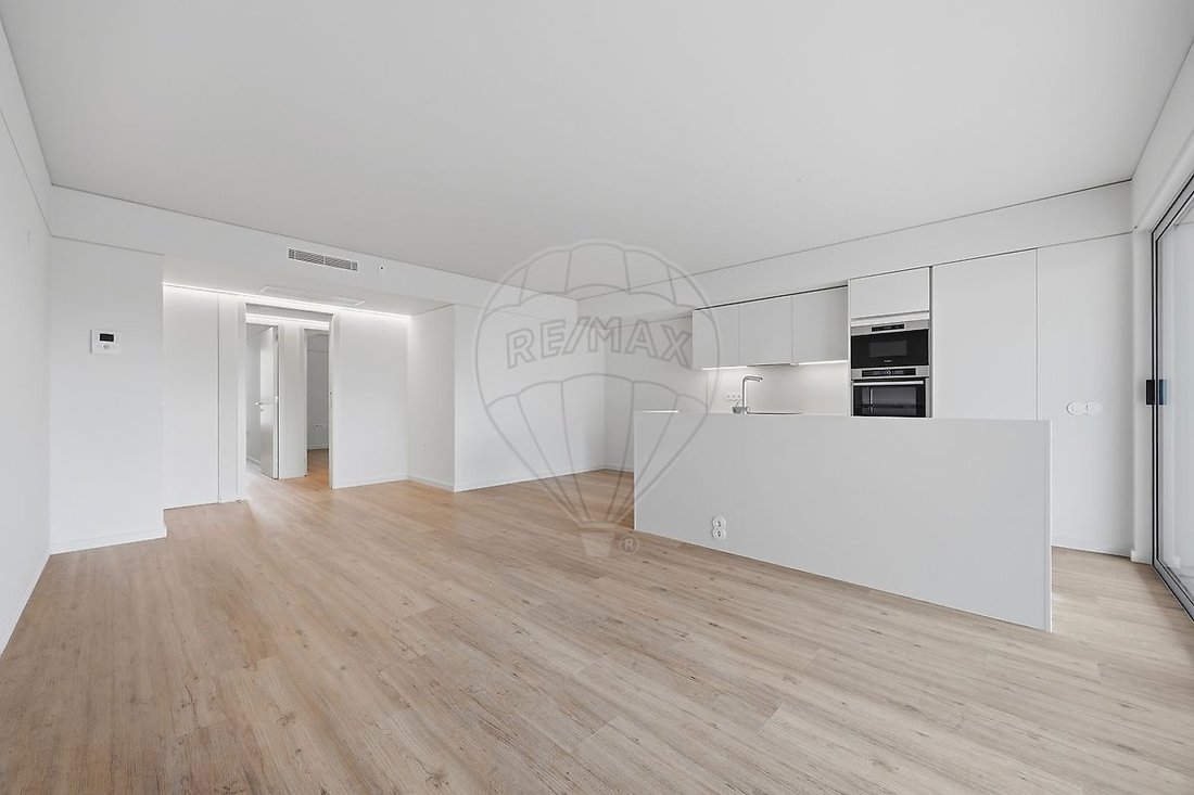 Appartamento a Ramalde, Oporto, Portogallo 3 - 19145021