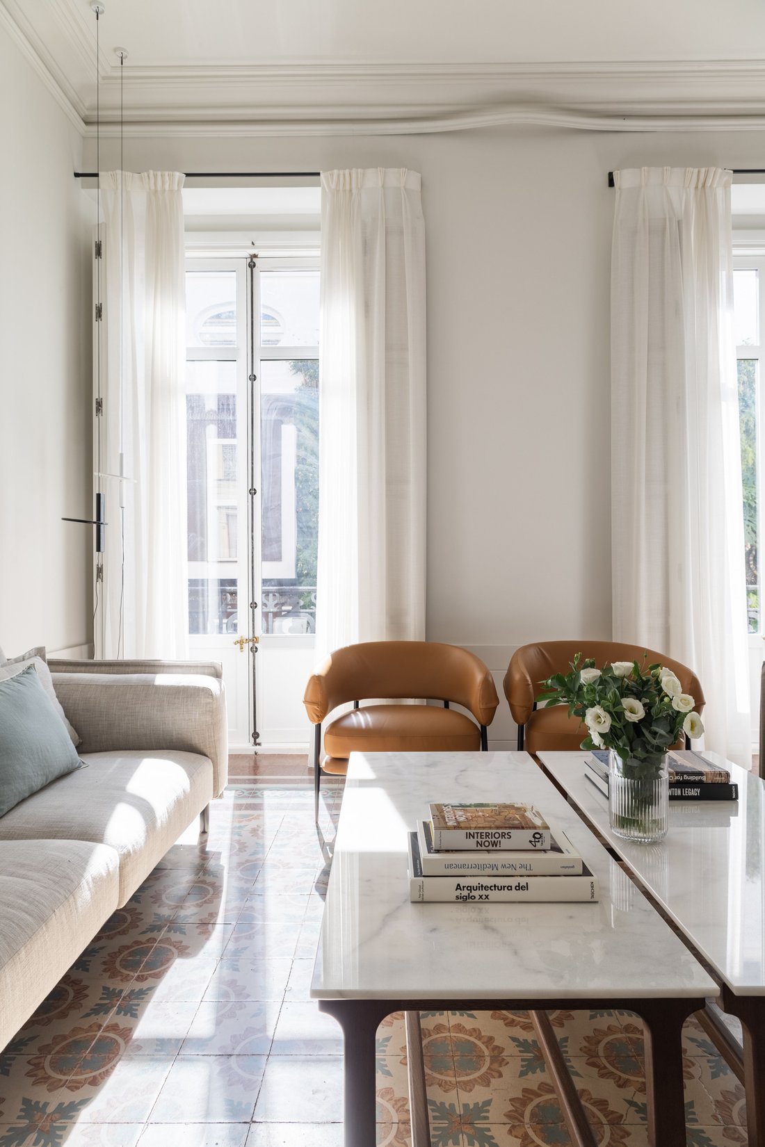 Apartment in Centro, Malaga, Spain 5 - 19144795