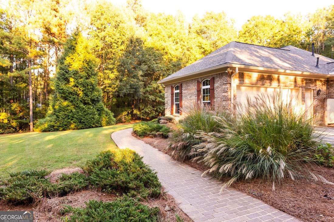 House in Social Circle, Georgia, United States 5 - 19145071